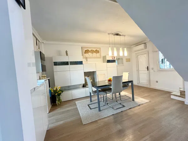 Chalet adosado en Urbanización Lago Jardín 2 M5, 28 b - Foto 5