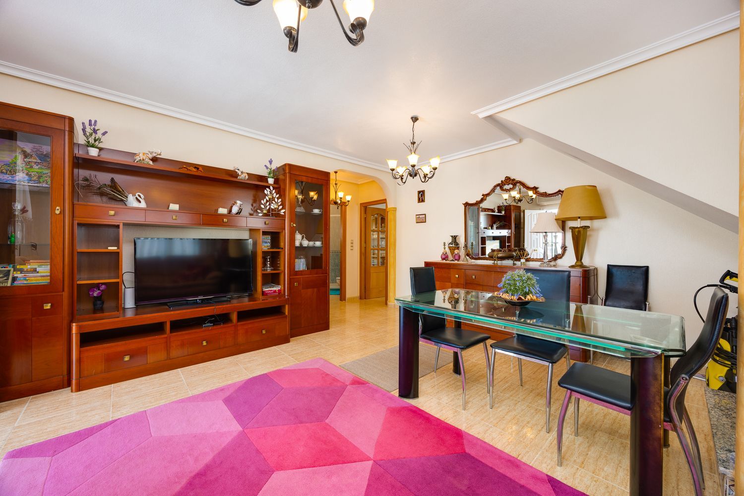 Casa o chalet independiente en Calle Aneto, 23, Las Filipinas - Foto 12