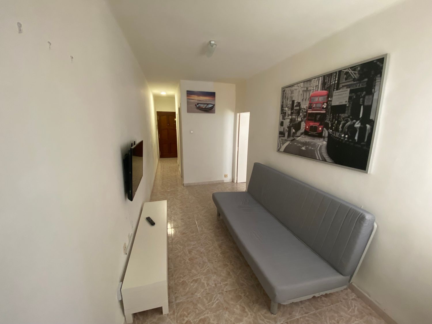 Piso en Calle Soria, 18 - Foto 2