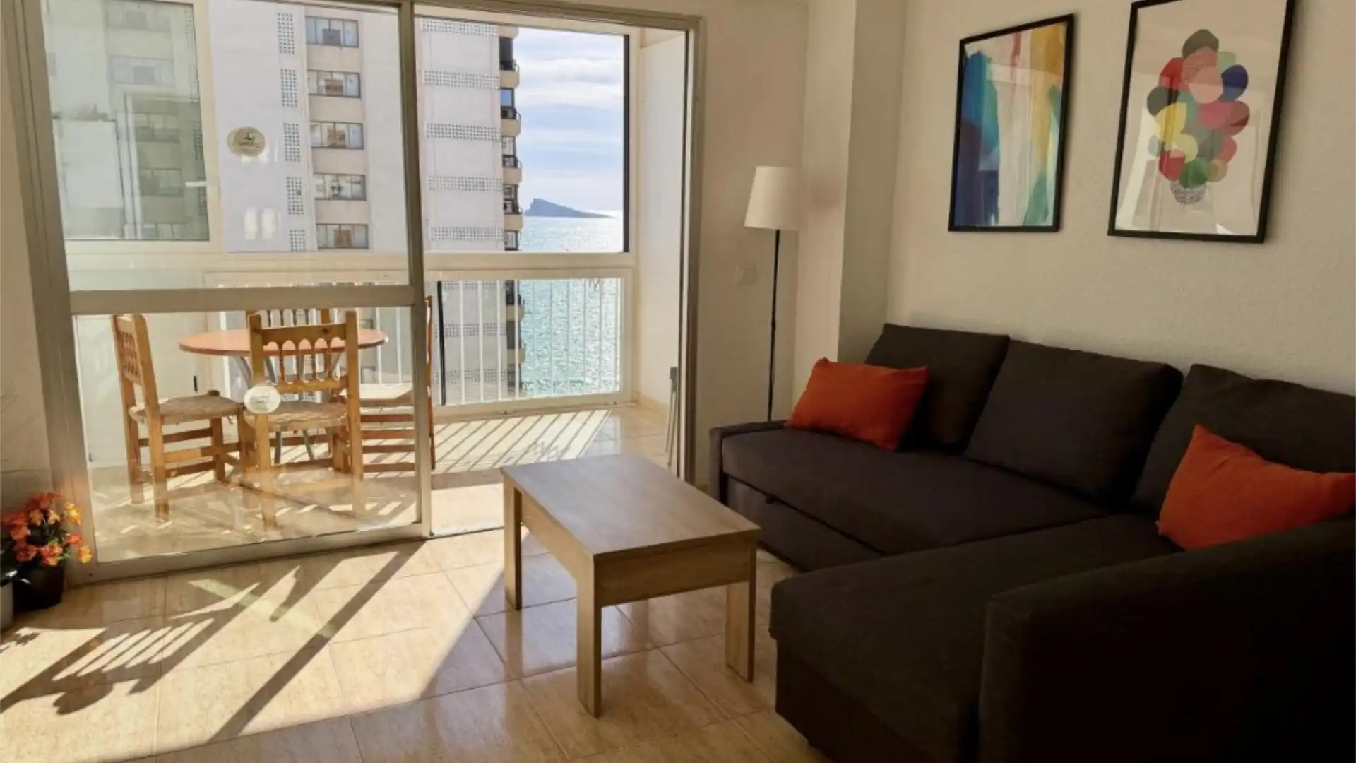 Piso en  Avenida del Mediterráneo 26 - Foto 13