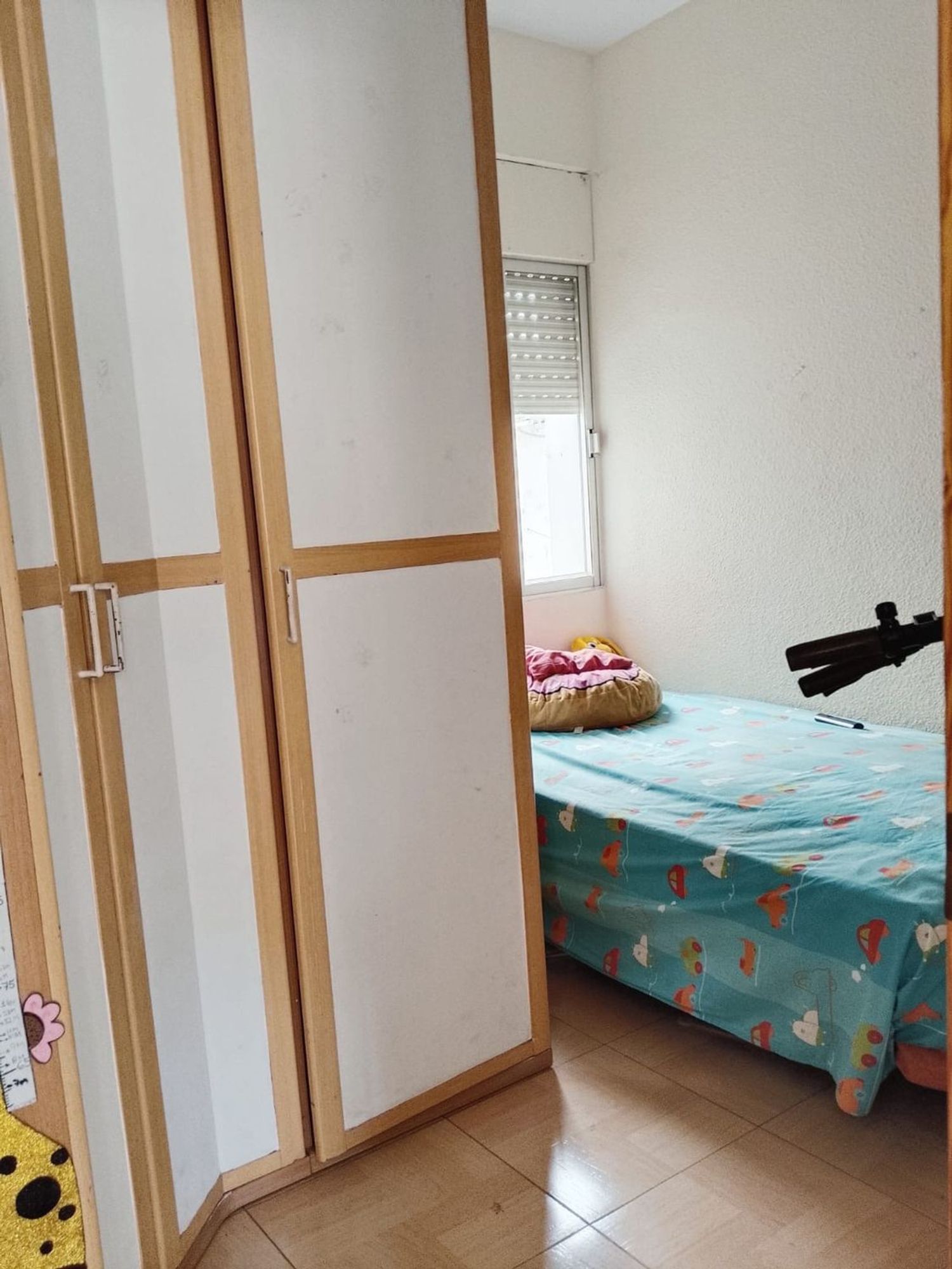 Piso en Calle Quintana, 28, La Unión, La Unión - Foto 2