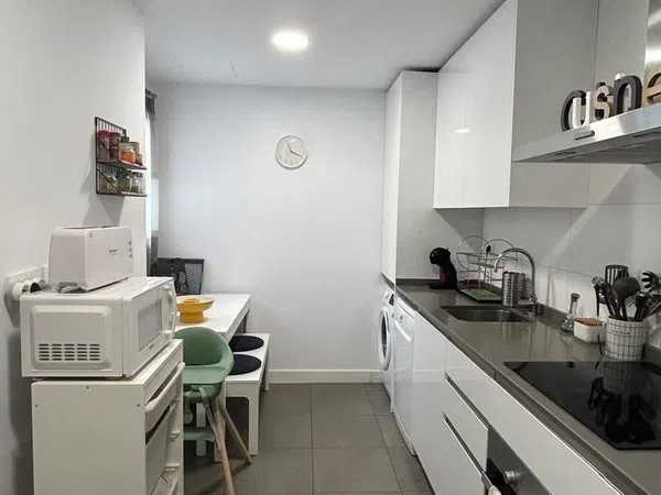 Piso en avenida Octavio Paz, 7 - Foto 24