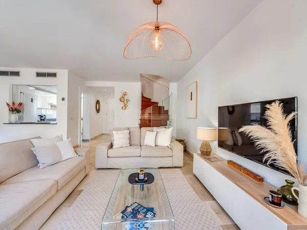 Dúplex en avenida del Golf, 14 - Foto 2