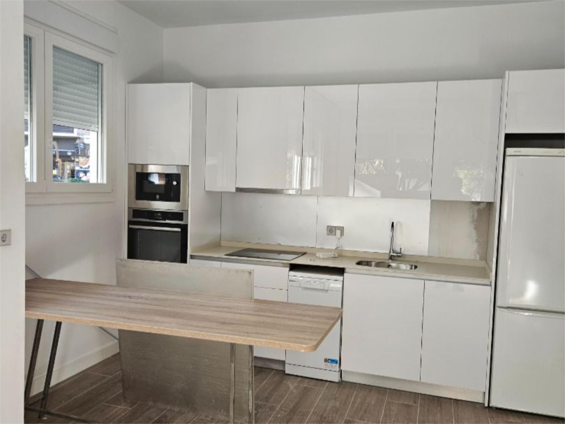 Apartamento en  Calle de Víctor de la Serna 42