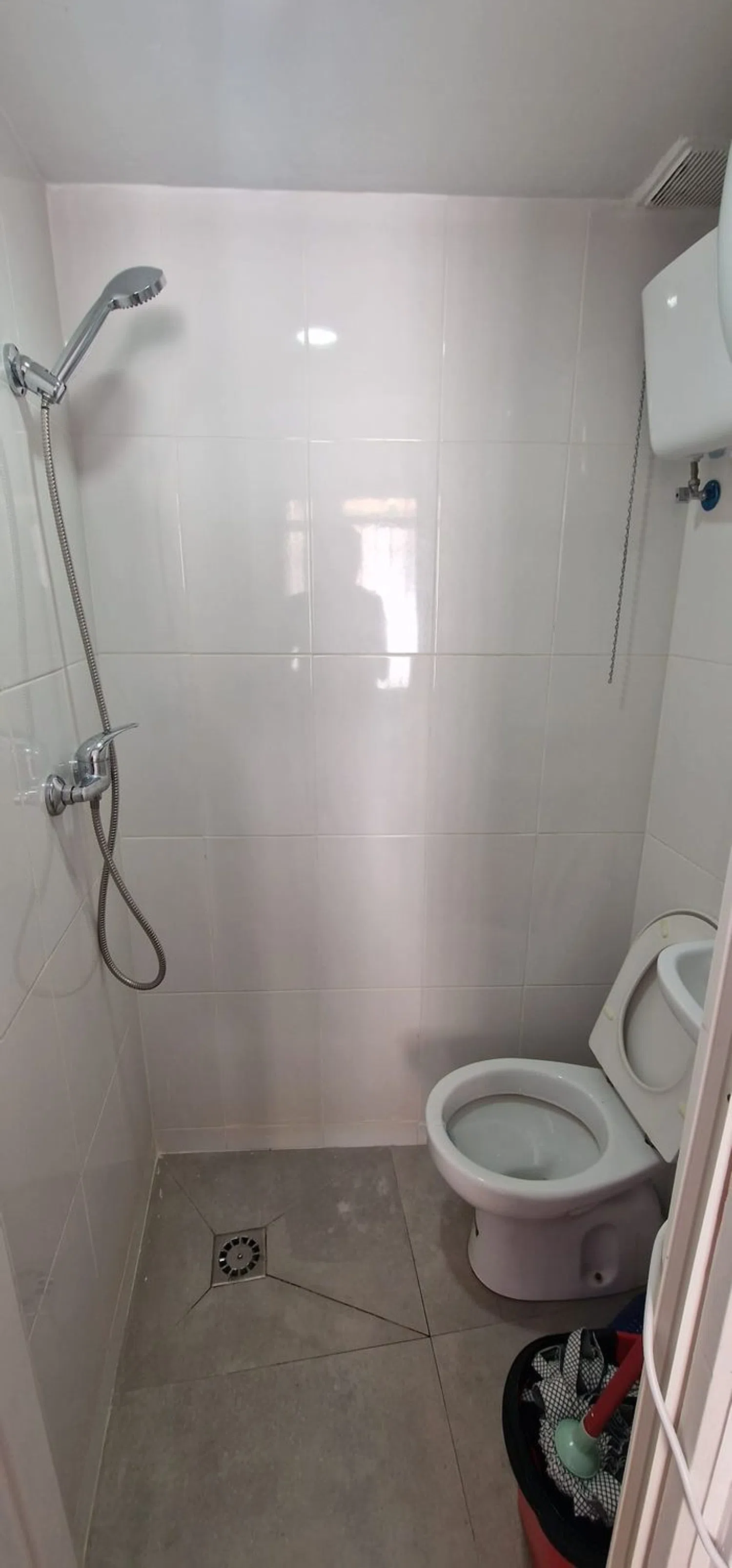 Estudio en calle de Santo Domingo, 21 - Foto 2