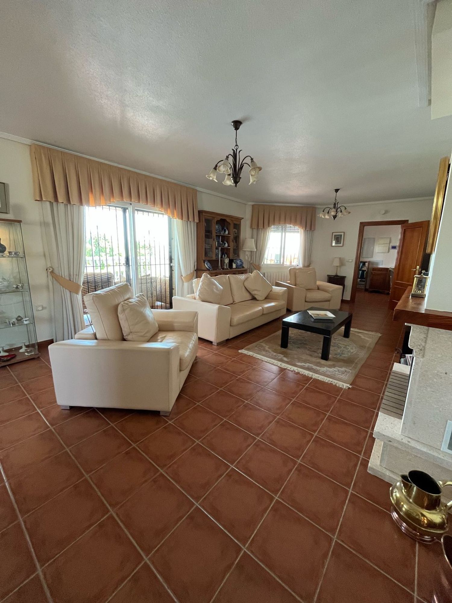 Casa o chalet independiente en Campos del Río - Foto 22
