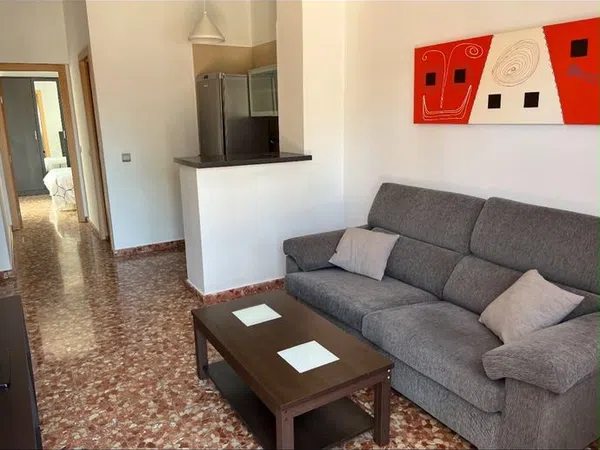 Piso en Travesía de Maqueda, 60, Campanillas - Foto 2