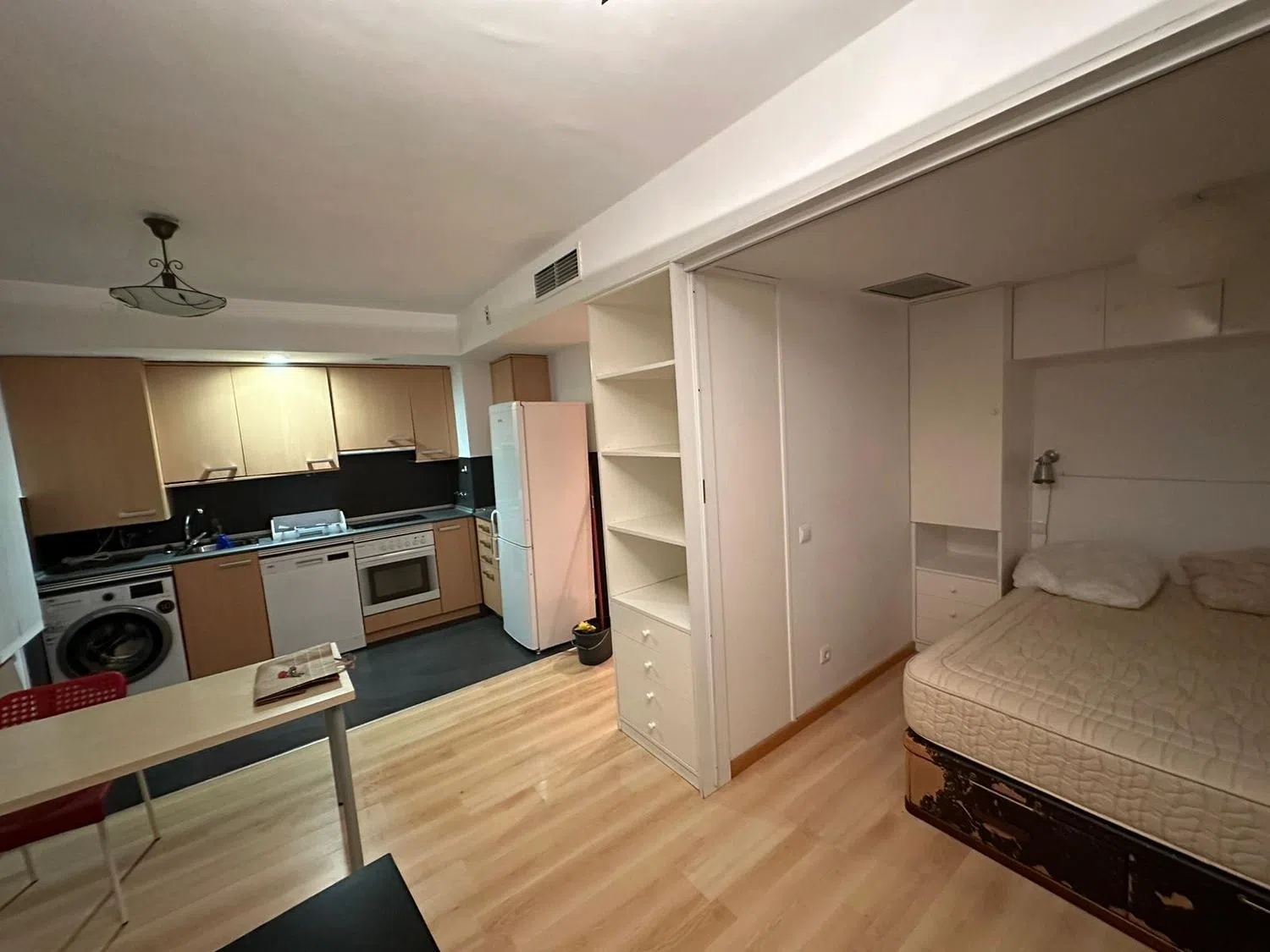 Estudio en avenida de España, 4 - Foto 2