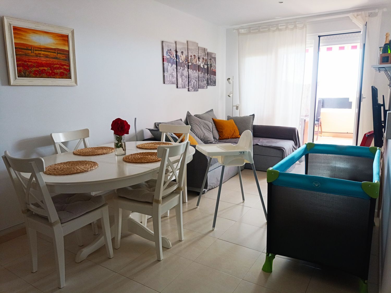 Piso en Calle Islas Canarias, 7, Cala Marqués, Cala Marqués - Foto 14