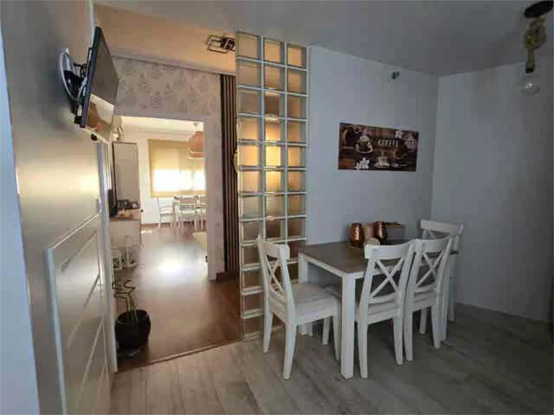 Ático en Cerro-Amate - Foto 4