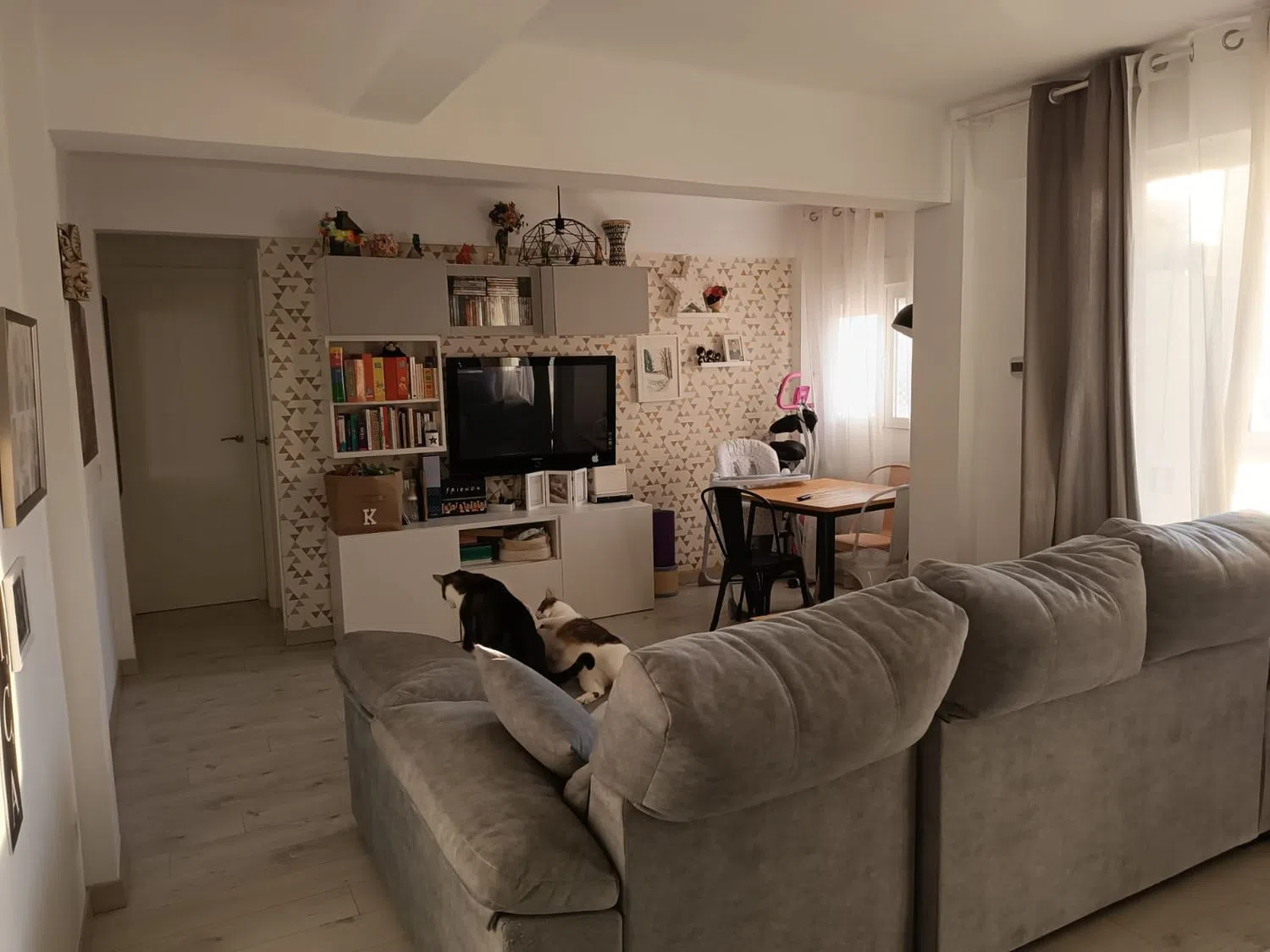 Piso - Foto 2