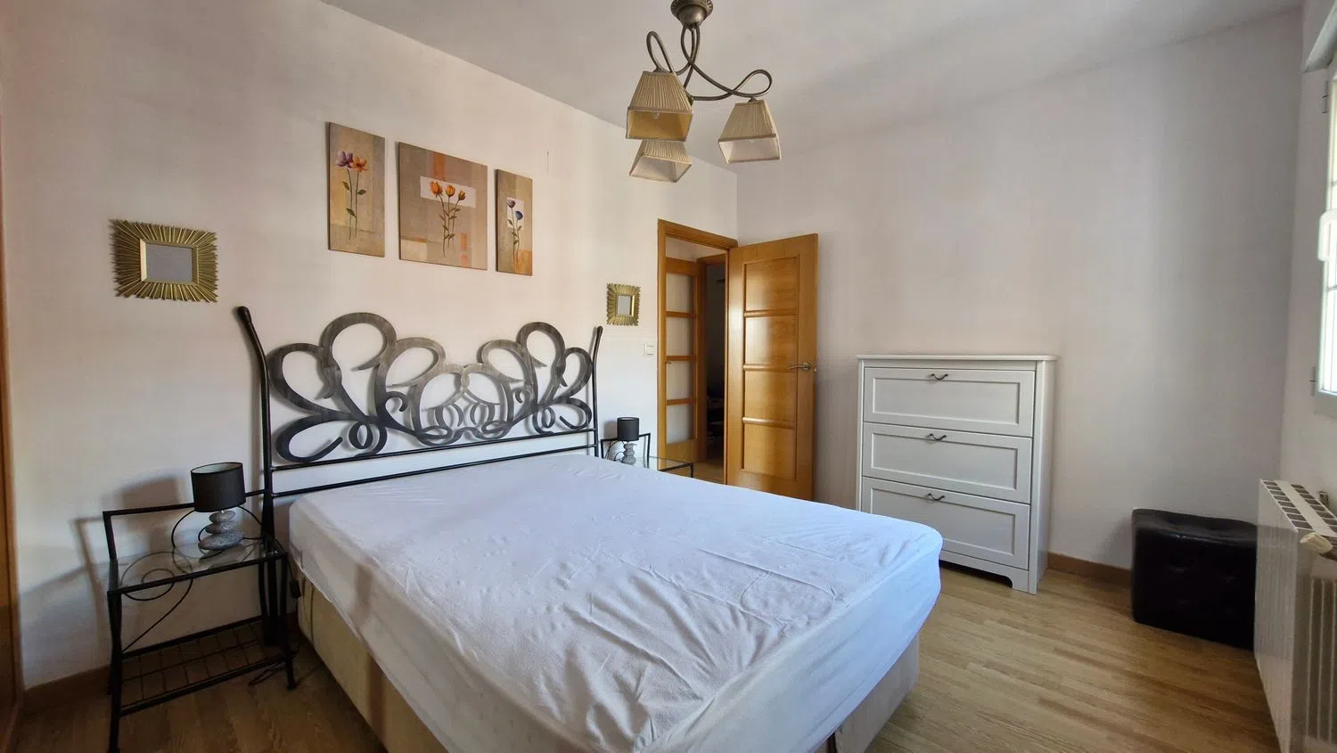 Piso en El Bercial - Foto 8