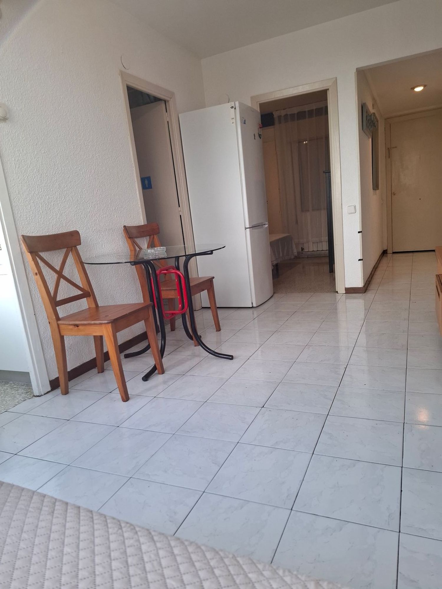 Piso en Parque Delicias - La Bozada, Parque Delicias - La Bozada - Foto 4