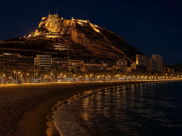 Piso en calle Arquitecto Morell, 1 - Foto 30