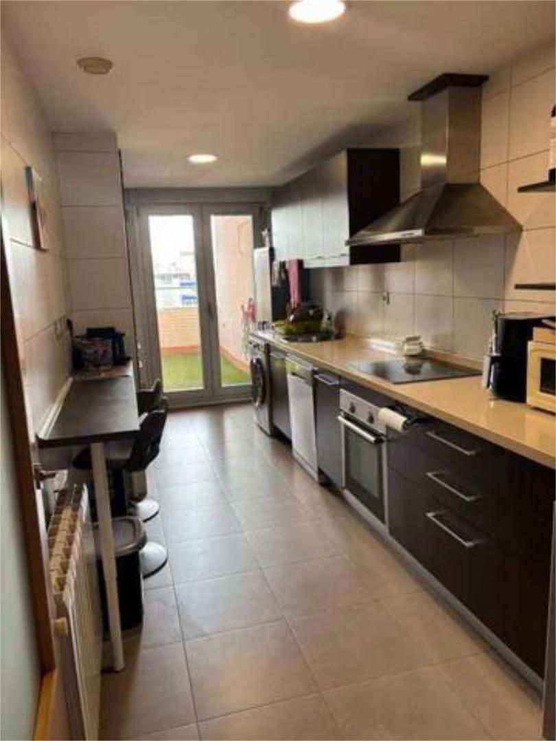 Piso en Centro - Foto 3