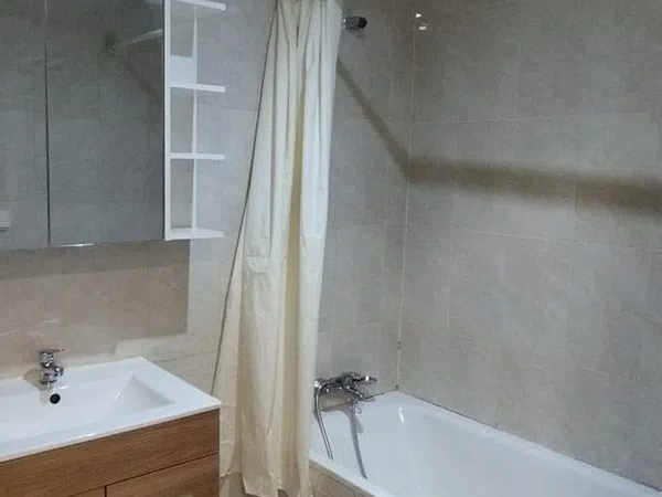 Estudio en calle de Saridakis, 19 - Foto 3