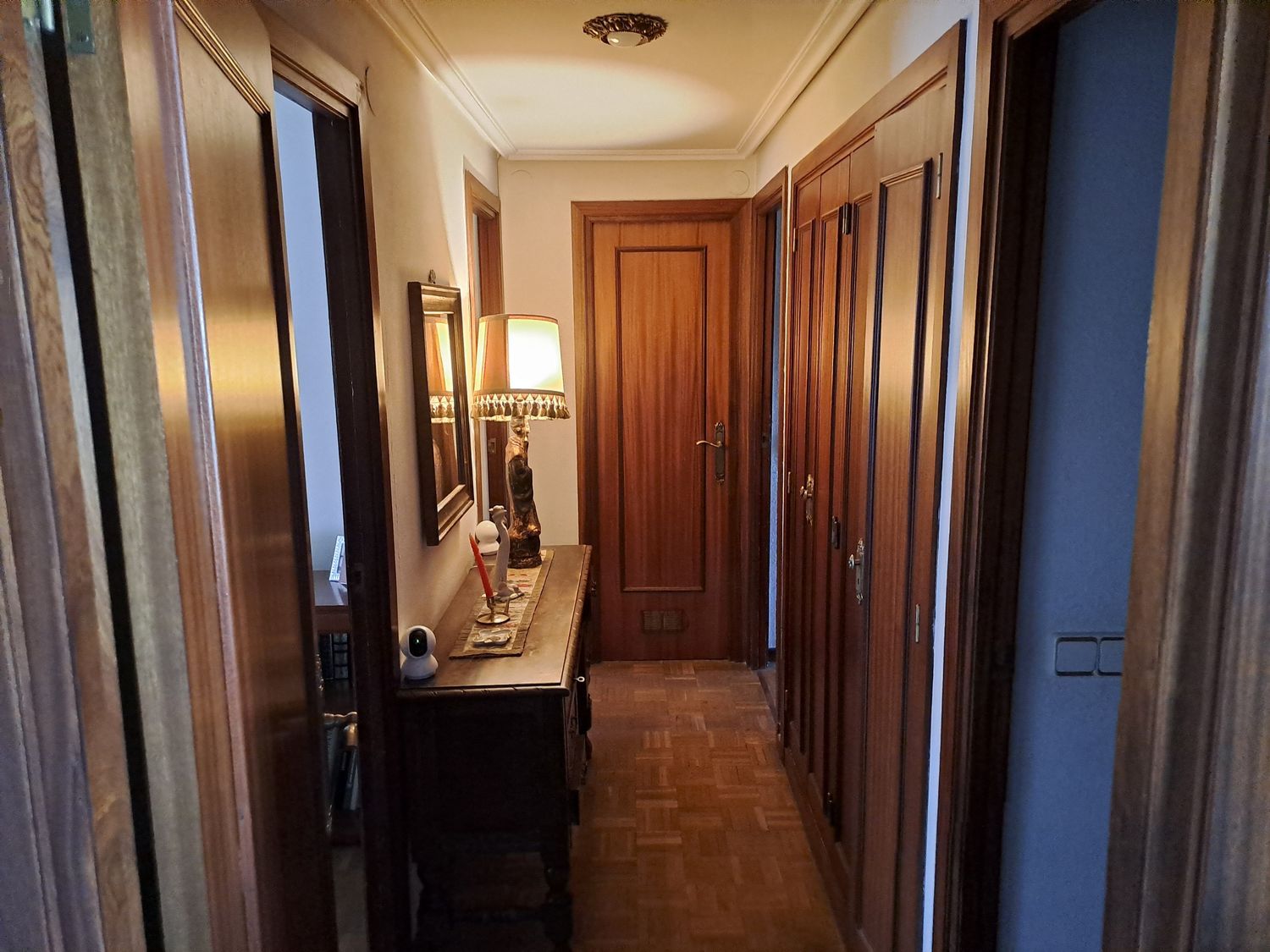Piso en Calle Telesforo de Aranzadi, 3, Txagorritxu - Foto 13