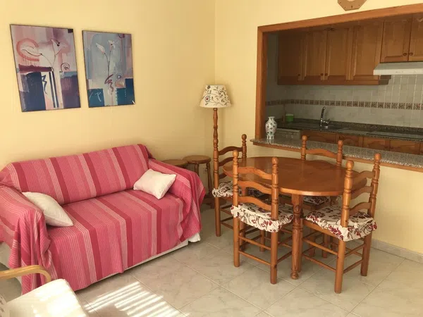 Chalet adosado en Avenida de Cervantes, 110 - Foto 5
