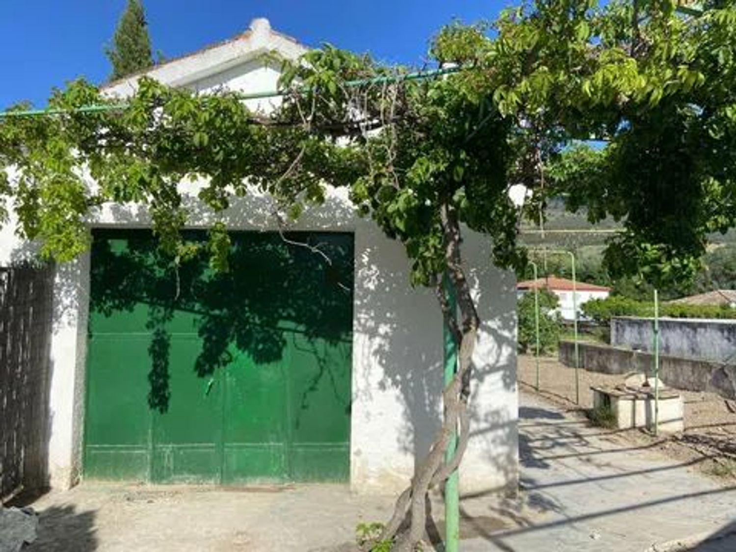 Casa o chalet independiente en Calle Comunidad los Vidrieros s/n, Puente Jontoya - Puente de la Sierra - El Arroyo, Puente Jontoya - Puente de la Sierra - El Arroyo - Foto 5