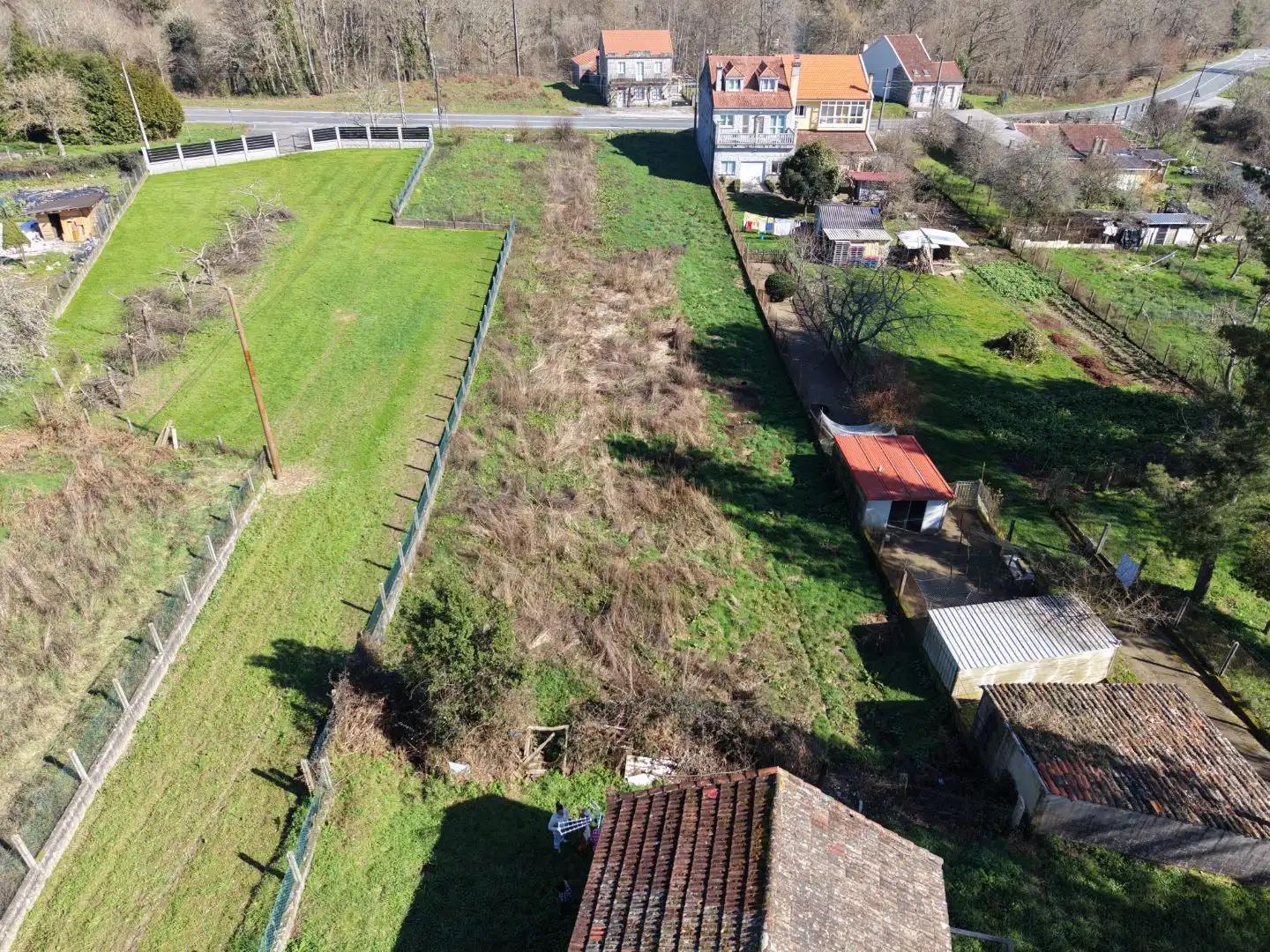 Terreno Residencial en  Lugar Veiga 237P - Foto 5