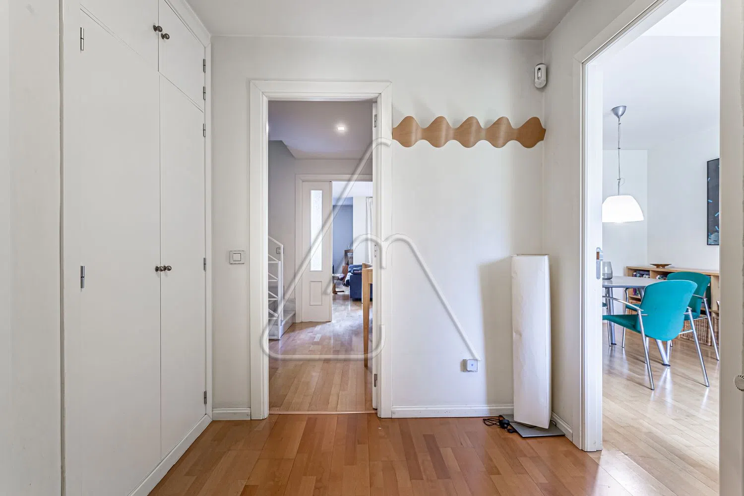 Chalet adosado en Barrio Peñagrande - Foto 6