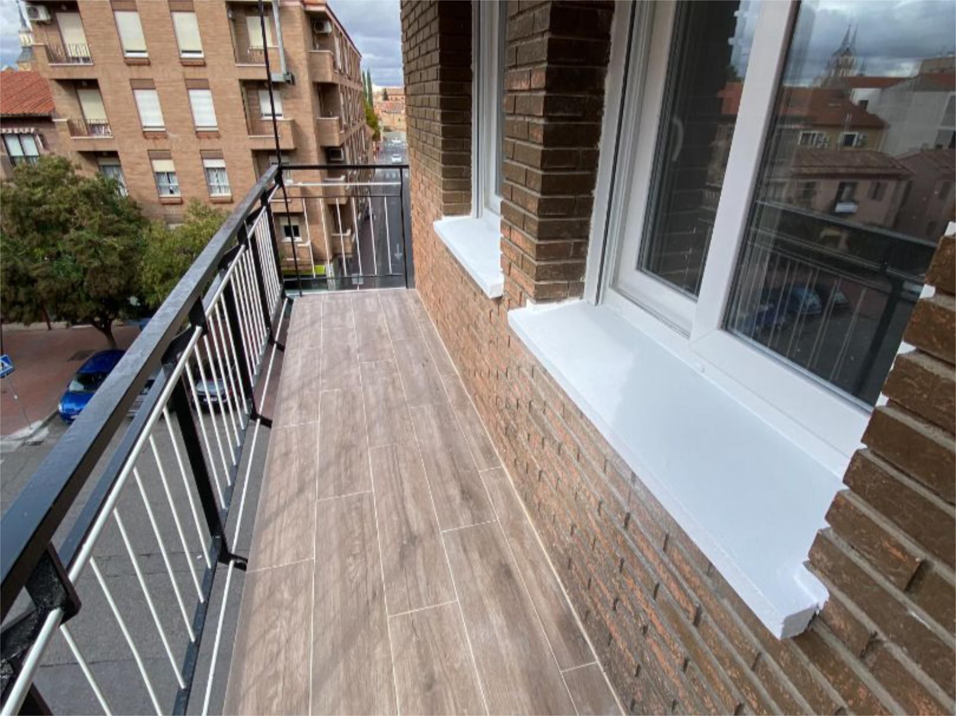 Piso en  Calle Río Sil 1 - Foto 19