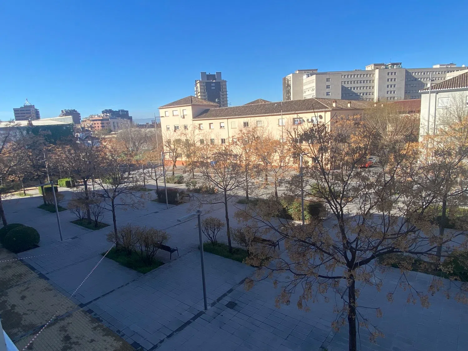 Piso en avenida de Pulianas, 12 - Foto 2