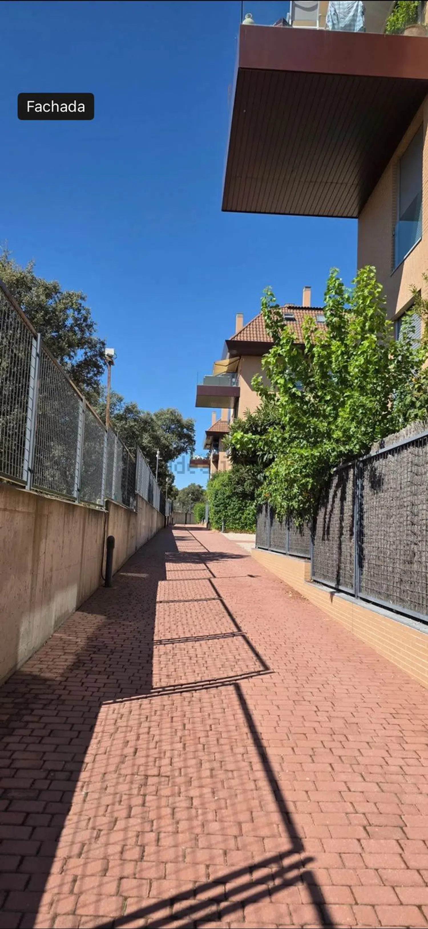 Piso en calle Junta de Castilla y Leon, 8 - Foto 33