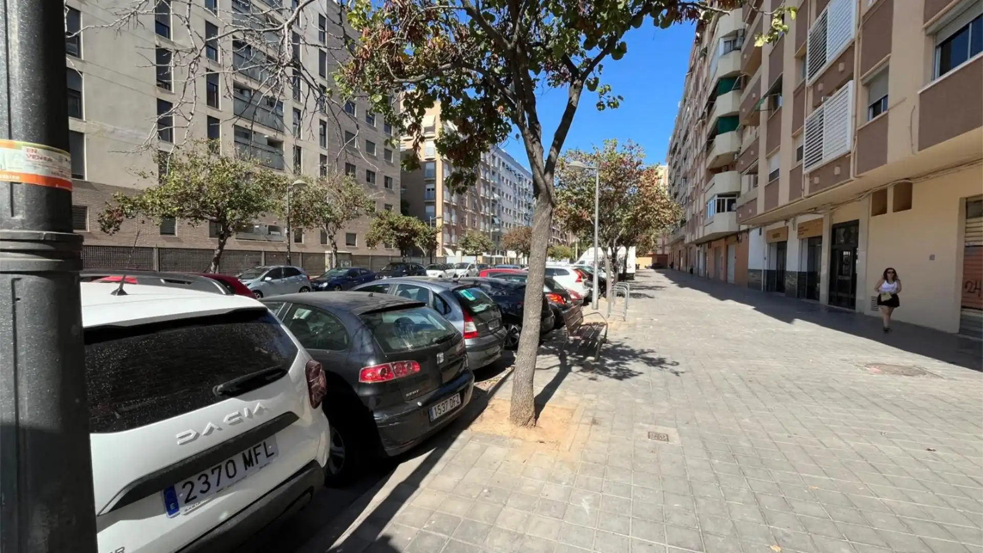 Planta baja en  Plaça del Músic Fayos 40 - Foto 13