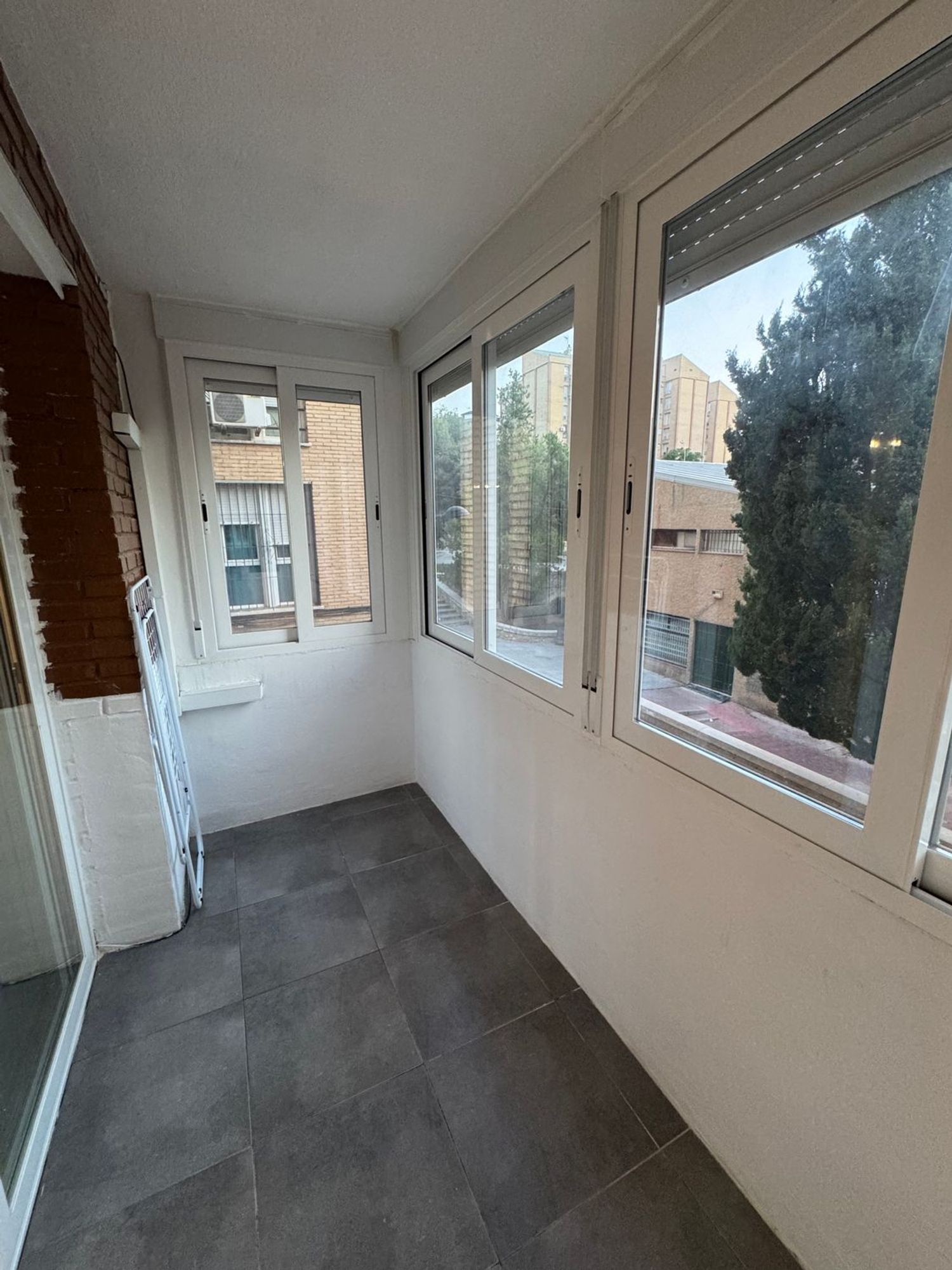 Piso en Calle Santa María del Valle, 5 sectorA, Belén - San Roque, Belén - San Roque - Foto 4
