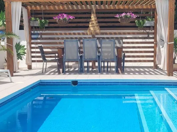 Casa o chalet independiente en L'Eucaliptus, 32, Urbanizaciones, Urbanizaciones - Foto 19