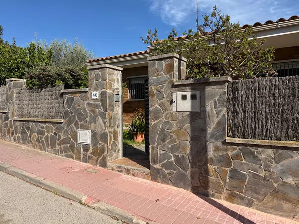 Casa o chalet independiente en Urbanització Quint Mar A1, 34 - Foto 2