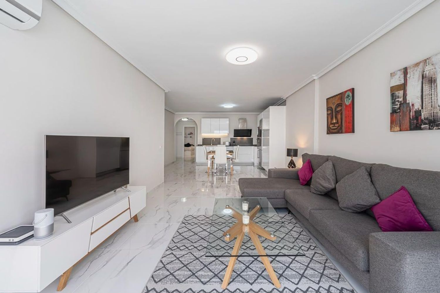 Piso en Calle las Ventas, 1, Nueva Andalucía - Foto 17