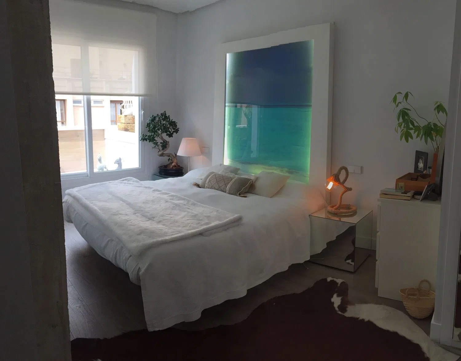 Piso en calle del Marqués de Santillana, 2 - Foto 22