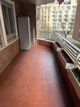Piso en  Calle de San Bernardo 107