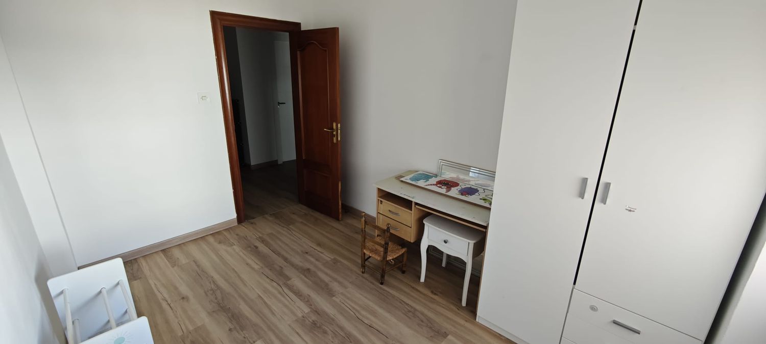 Piso en Calle Pintor Lorenzo Casanova, 19, Ensanche-Diputación - Foto 6