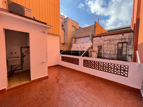 Chalet adosado en Sagunto, Progrés-Pep Ventura - Foto 35