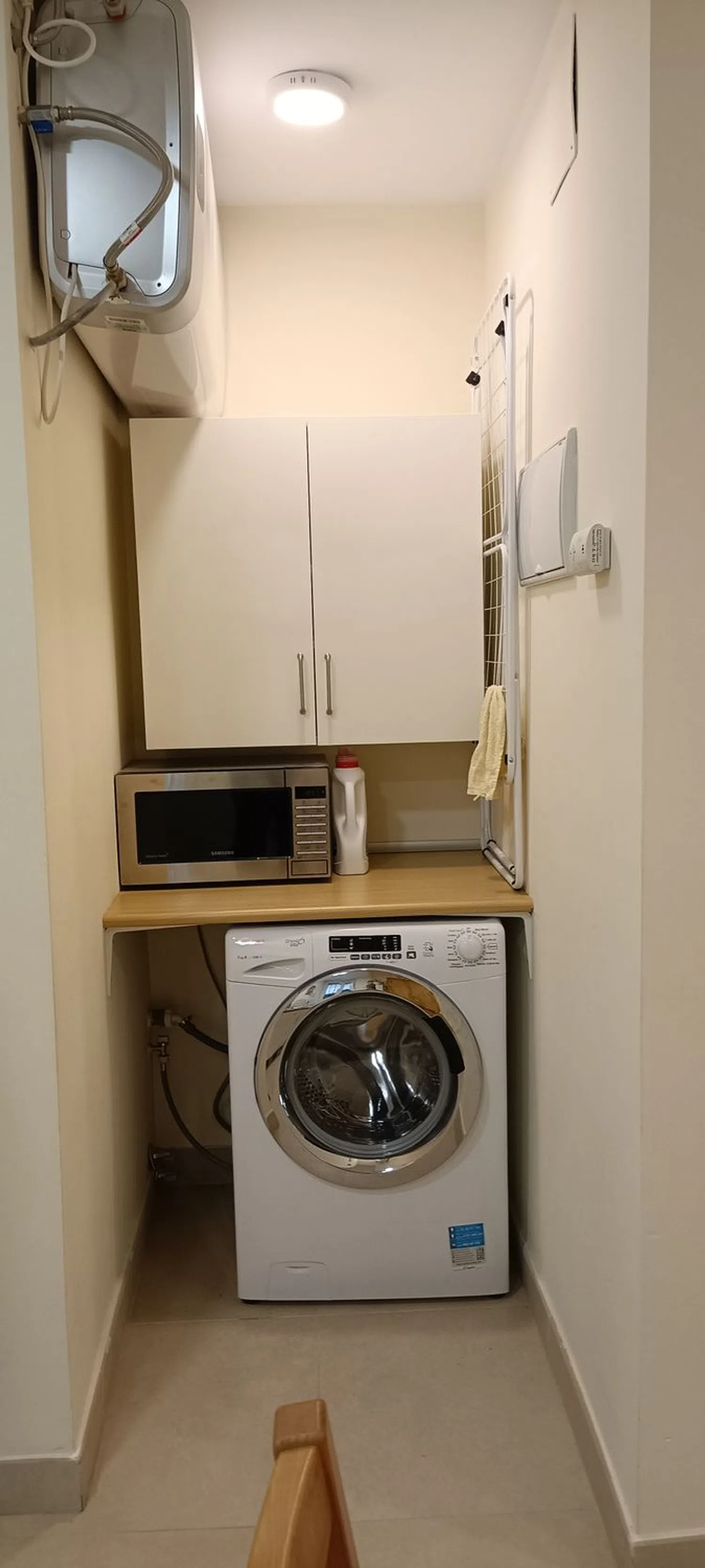 Estudio en calle Santa Clara, 84 - Foto 11