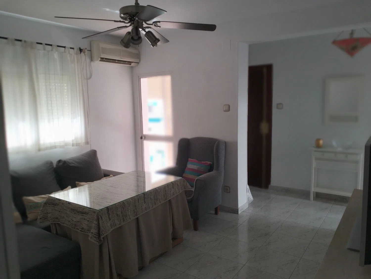 Piso en Mulhacén, 1 - Foto 6