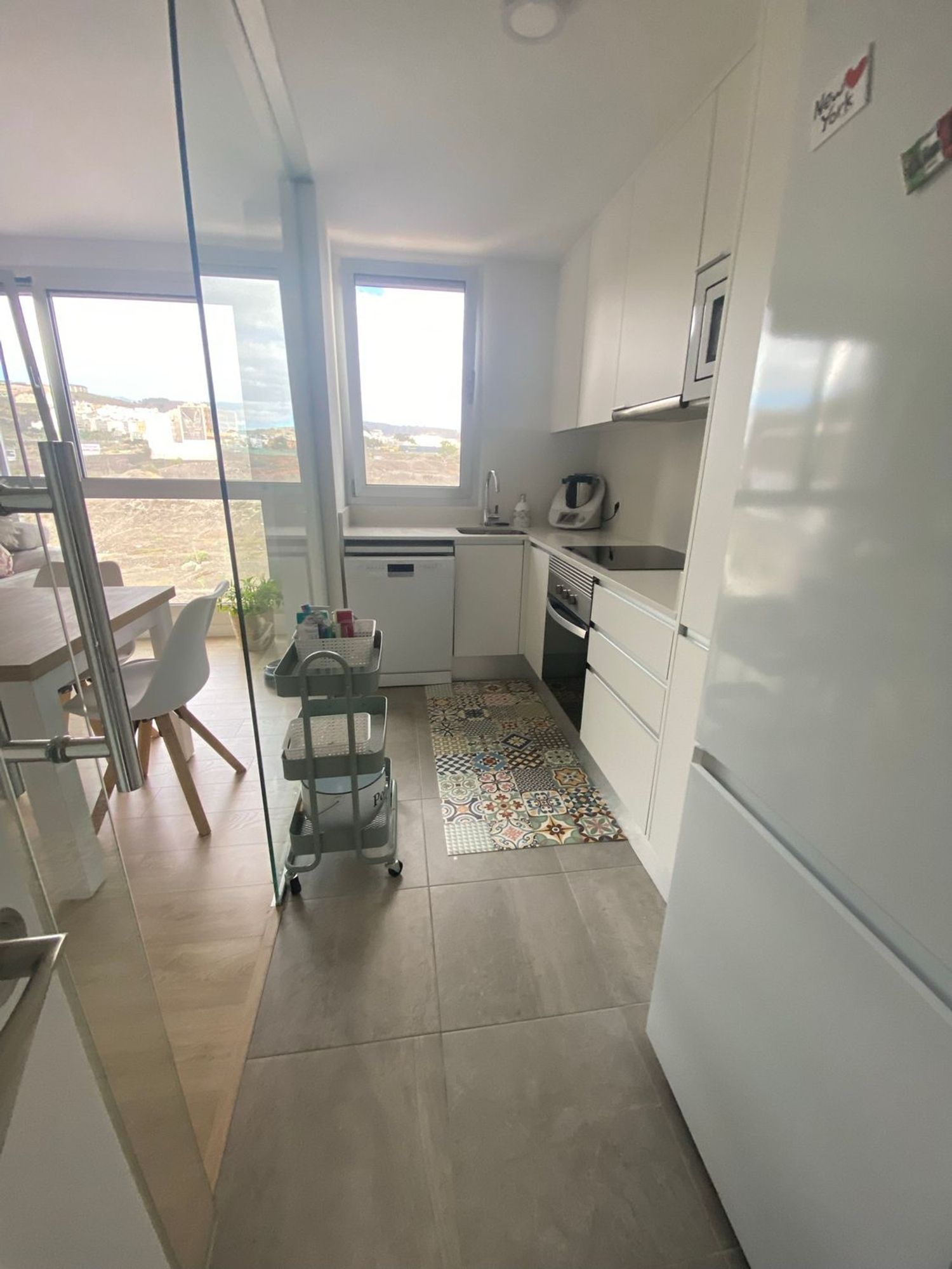 Piso en calle Hermanos Domínguez Santana, 12 - Foto 5