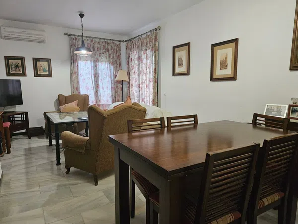 Piso en Calle Cueva del Gato, 8, Alcalde L. Uruñuela - Palacio de Congresos - Foto 1