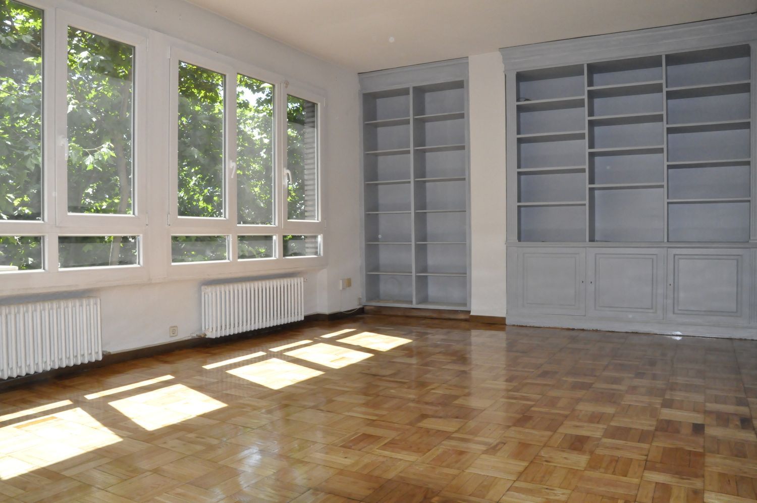 Piso en calle de Edgar Neville, 1 - Foto 3