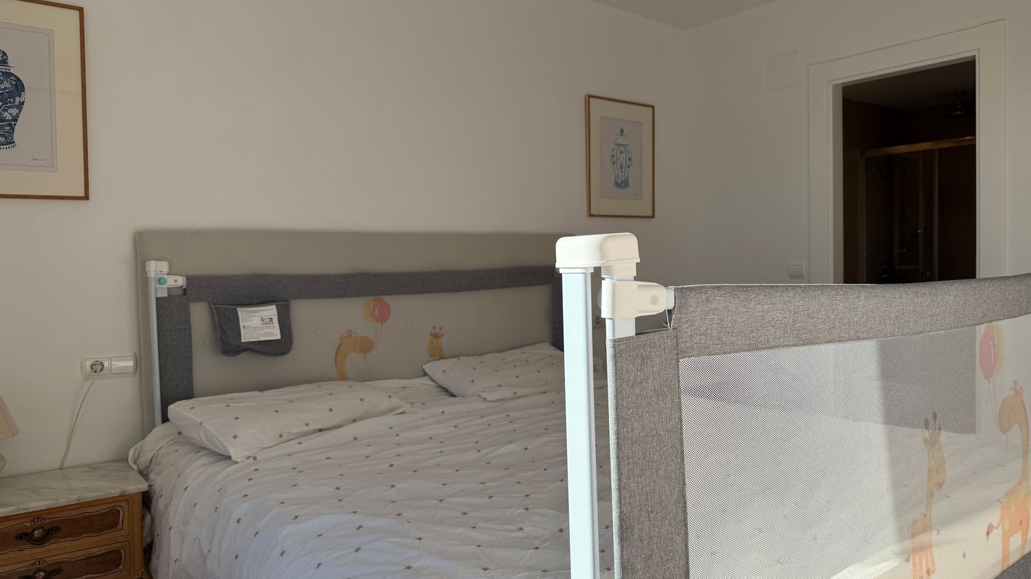 Chalet adosado en Bola de Oro - Foto 10