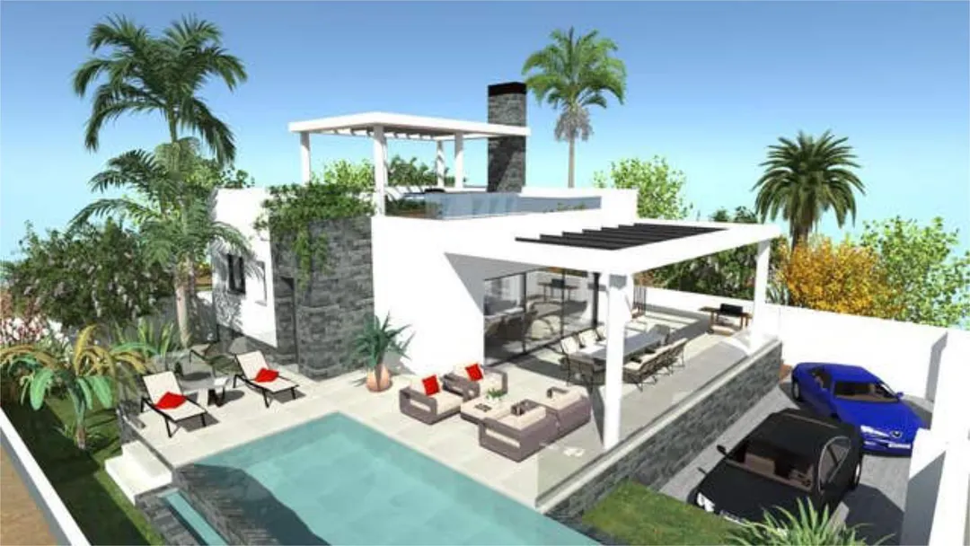 Casa adosada en mijas - Foto 1