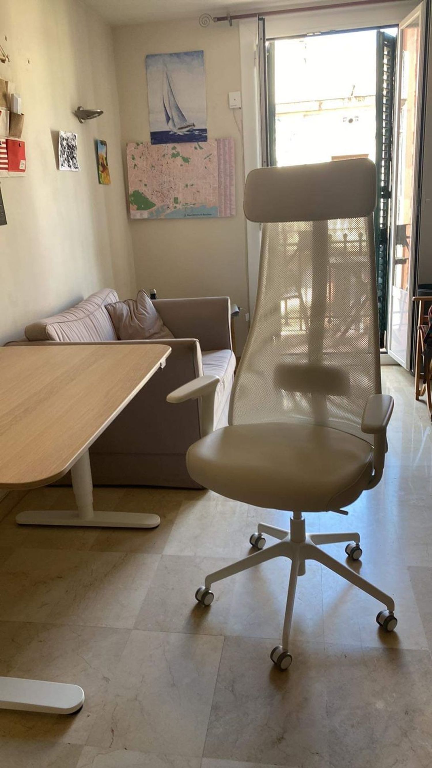 Piso en Calle de Cabanes, 21, El Poble Sec - Parc de Montjuïc - Foto 2