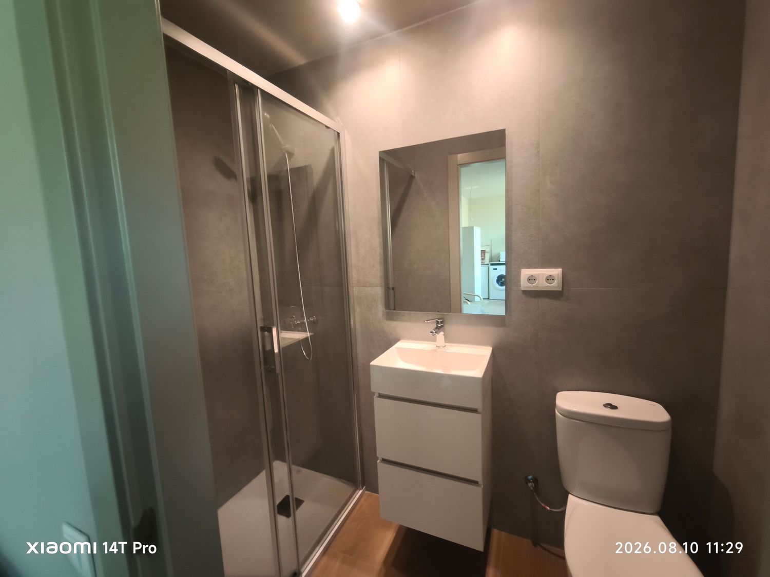 Estudio en Calle Pérez Galdós, 26, Valldoreix, Valldoreix - Foto 10