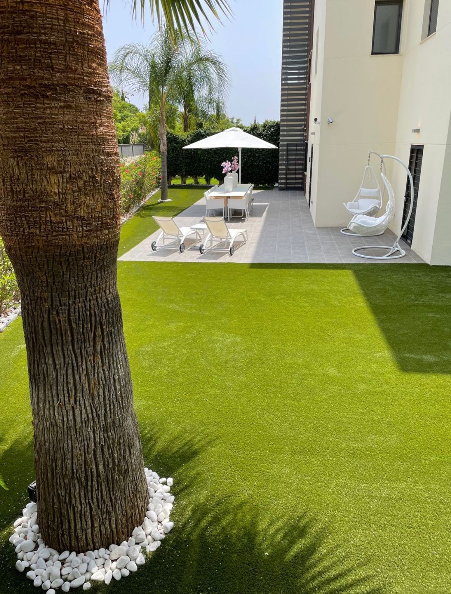 Piso en Urbanización Los Flamingos s/n - Foto 3