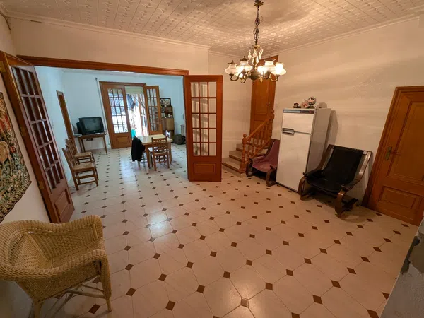 Chalet adosado en Calle del Bon Aire, 4 - Foto 11