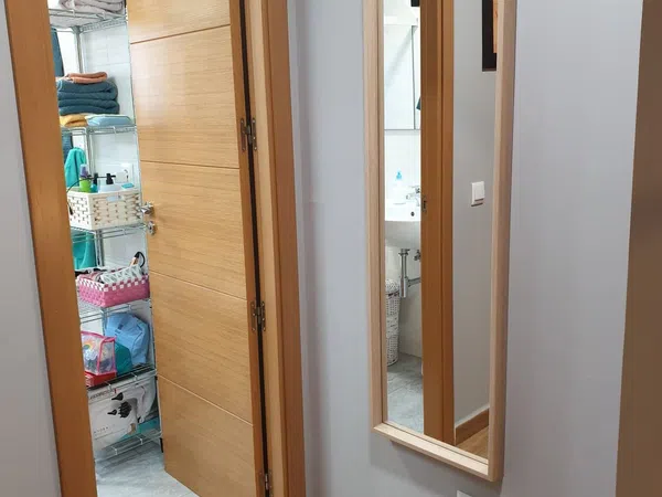 Chalet pareado en El Arenal - La Pólvora - Foto 30