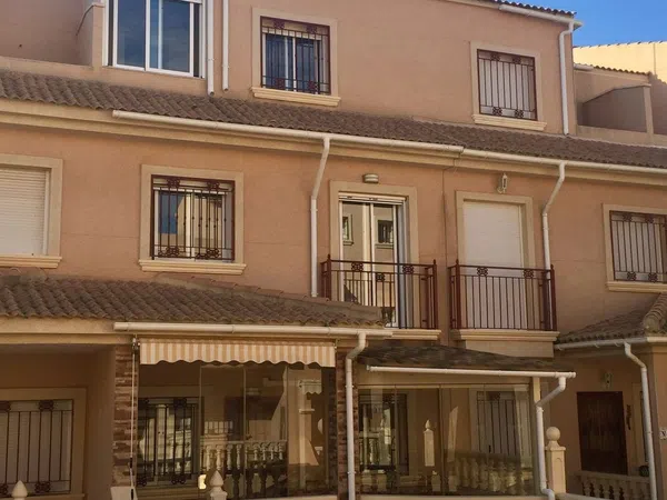 Chalet pareado en jalon, 43 - Foto 2